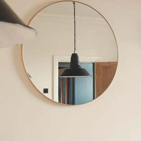 Contemporary Yet Cosy And Characterful In Rural Village Setting *