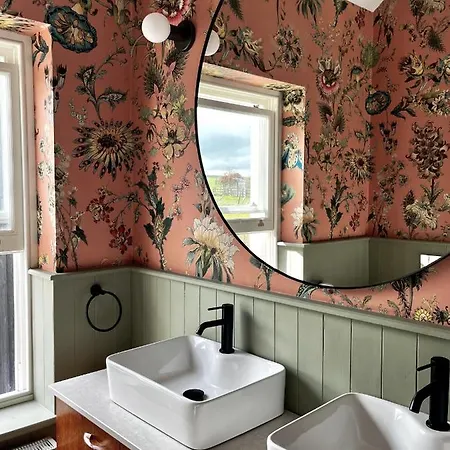 Contemporary Yet Cosy And Characterful In Rural Village Setting