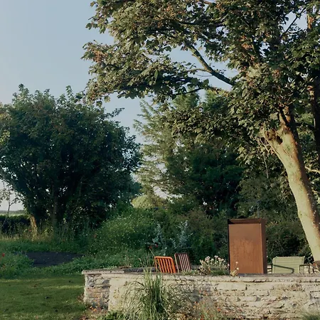 Contemporary Yet Cosy And Characterful In Rural Village Setting 別荘 Kilfenora